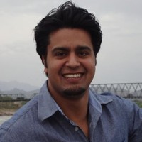 Sujit Sharma