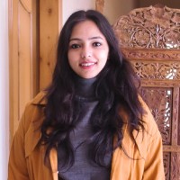 Simran Sood