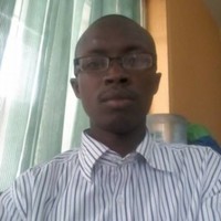 Nicholas kipkoech Kimutai