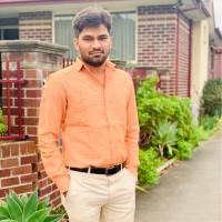 Mitul Patel