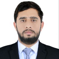 Musawer Khan