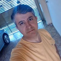 Zenildo Xavier Dos Santos