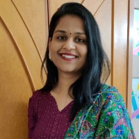 Kalgi Shah