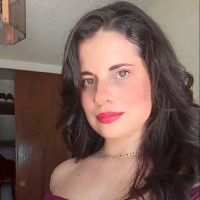 Maria Gabriela Sulbaran Torres