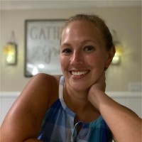 Christina Borger