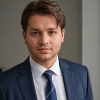 José Alexander Arce Salas