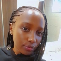 Cynthiah Mwende