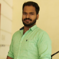 Vinoth Kumar
