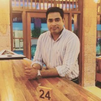 Mohd Zafar