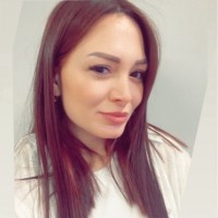 Maria Nersisyan