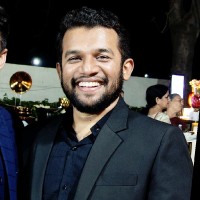 Nirav Parmar