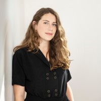 Lucille Berthiaux