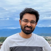 Abhishek Shukla