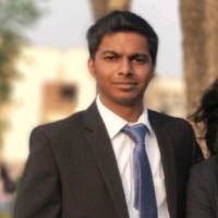 Shubham Jadhav