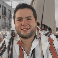 Gustavo Noé Sánchez Espinosa