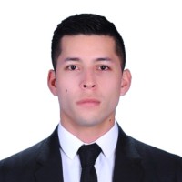 Jesús Camilo Flórez Chavarría