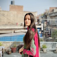 Shivani Bhatia