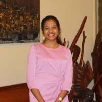 Sheron Florin Devarajan