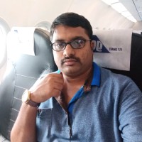 Shivakumara N S