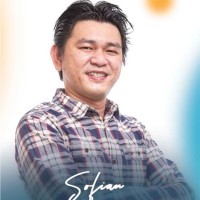 Sofian Oktavianus