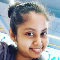 Koshila Nishadi