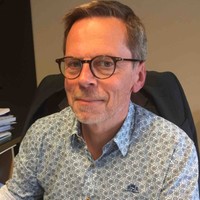Jean-Michel DELFORGE