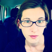 Kirsten Rhone