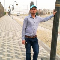 Md Umer Thanvi