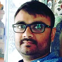 Ronak Gajjar