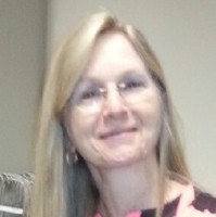 Amy Palmer