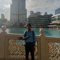 Ragesh Vr