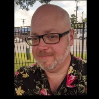 Tim Tuttle