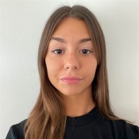 Victoria Benítez Gastaldi