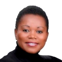 Stephanie Gaither-Harris