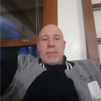 Chris Cross