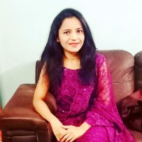 Priyanka Sonkamble