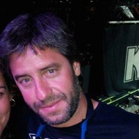 José Andrés Alcantarilla Hdez.