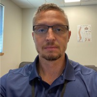 Dr. Mario Roybal