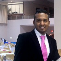 Vinny Pillay