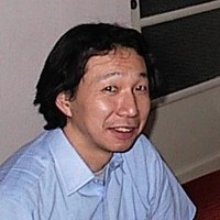 SHINJI NISHI