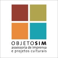 Objeto Sim Projetos Culturais