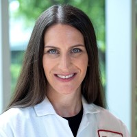 Julia Judd , D.O.