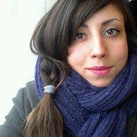 Angeliki Petropoulos