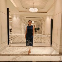 Tiasha Choudhury