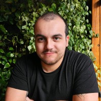 Joao Pedro Buzato