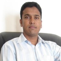 Suresh More