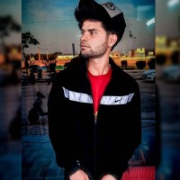 Vikram Dhariwal