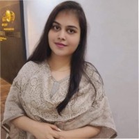 Radhika Joshi