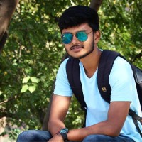 Aashish Palande