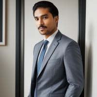 G Prithvi Teja